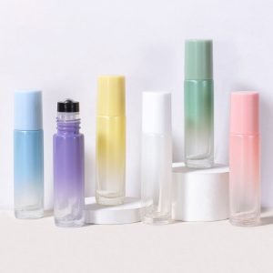 10ml essential oil roller bottle