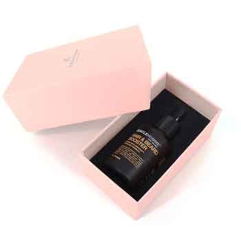 cosmetic packaging box