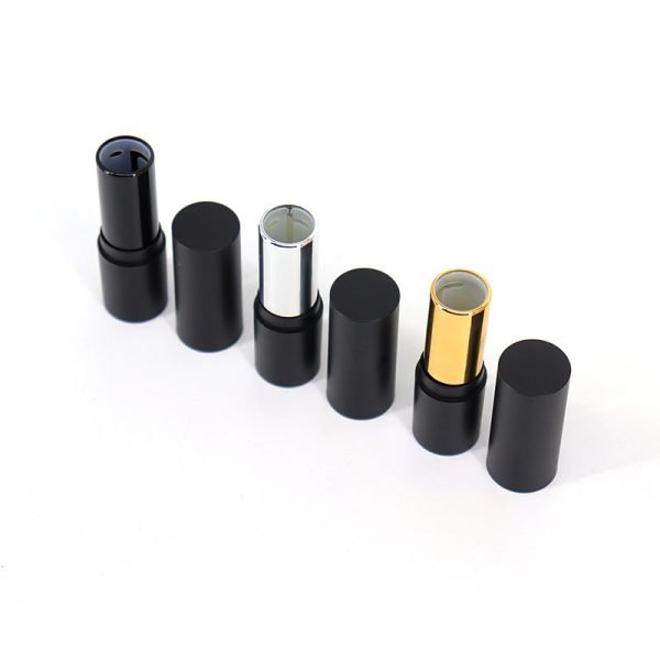 Custom Twist-up Lipstick Tube DIY Lip Balm Container - Image 2