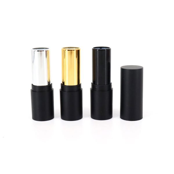Custom Twist-up Lipstick Tube DIY Lip Balm Container - Image 3