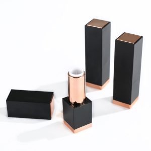 empty lip balm tube wholesale