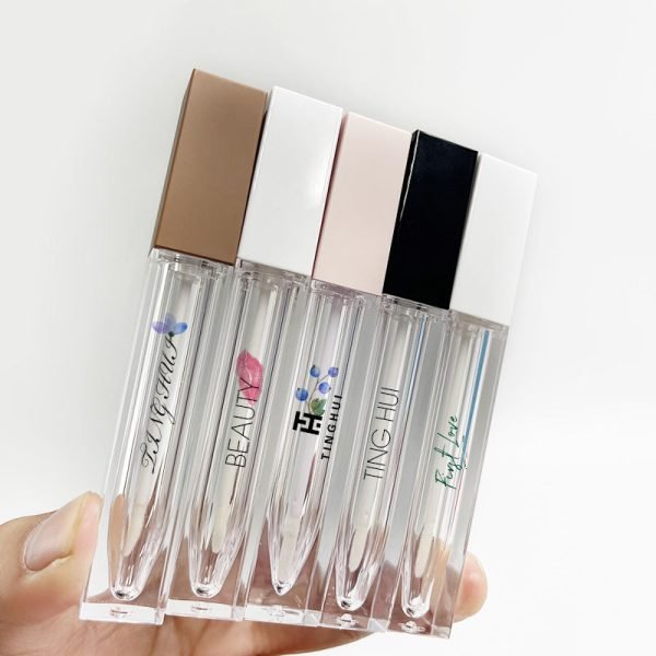 Empty Mascara Tube Wholesale
