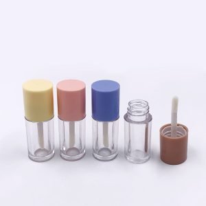 Mini Eyeliner Mascara Tube