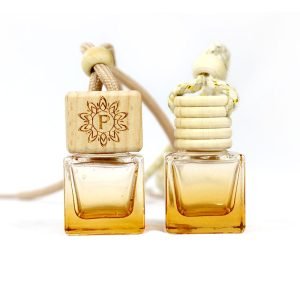 Hanging Car Diffuser Bottles
