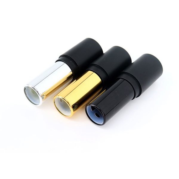 Custom Twist-up Lipstick Tube DIY Lip Balm Container - Image 4