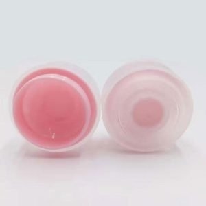 pp-cream-jar-1.jpg PP cream jar pink