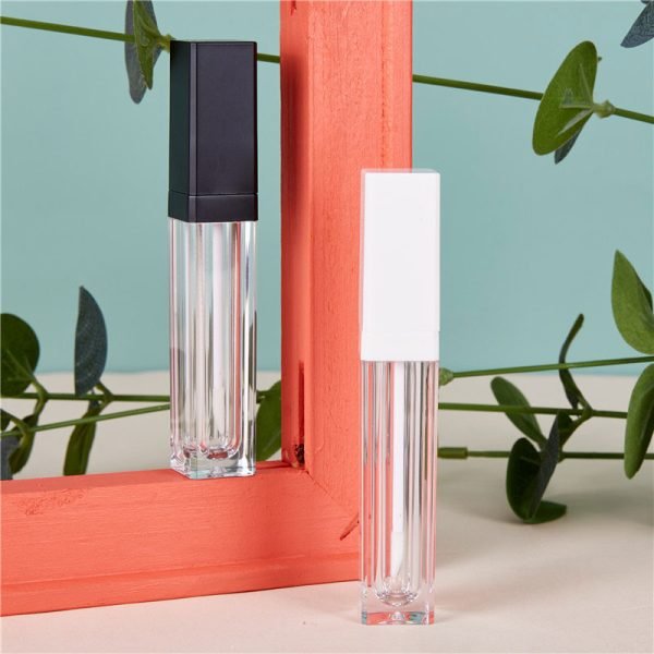 Empty Lip Gloss Tube Wholesale