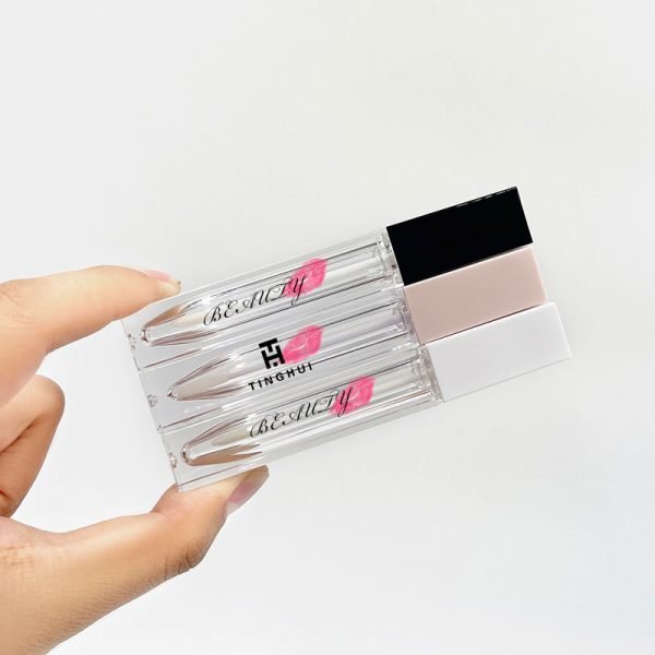 Square Mascara Tube Empty