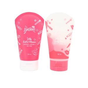 Custom Printing Empty Squeeze Tube PE PP Cream Tube