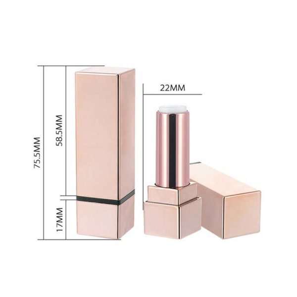 Empty Lipstick Tubes Unique Lipstick Containers Wholesale - Image 5