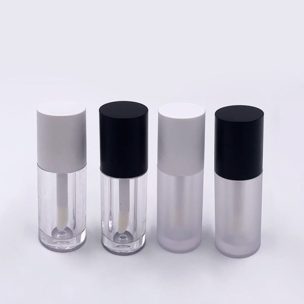 Wholesale Lipgloss Tube Empty