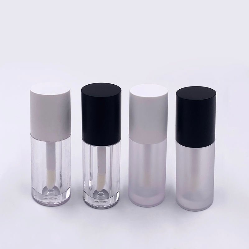 custom logo lipgloss tube wholesale