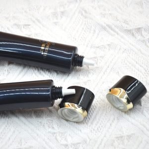 black-cream-tube-with-oval-cap black cream tube with oval cap