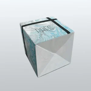 auto-lock bottom carton box
