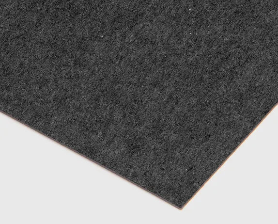 black kraft paper