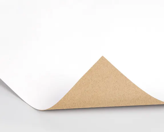 clay natural kraft