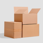 corrugated shipping boxes wholesale