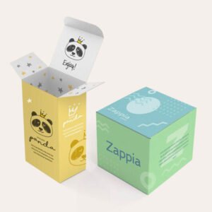 custom product packaging boxes