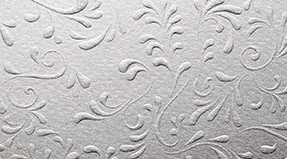 embossing effect