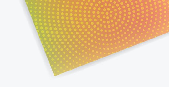 Flexographic printing