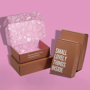 kraft mailer envelopes with logo