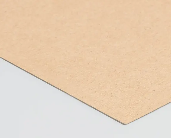 natural brown kraft paper