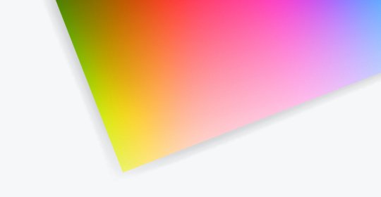 offset printing
