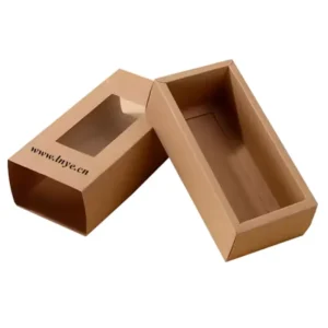 paperboard sleeve packaging