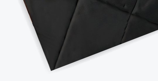 soft touch lamination