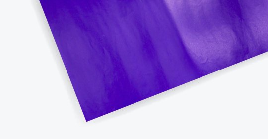 vanish coating