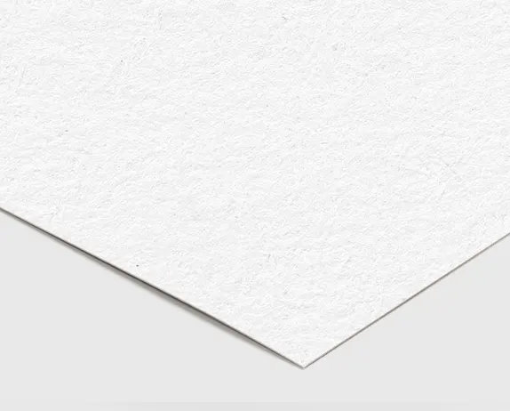 white kraft paper