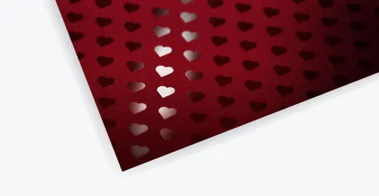 UV Coating