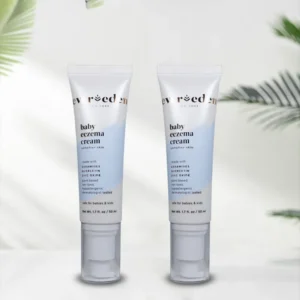 50ml sunscreen bb cream tube with airless pump cap