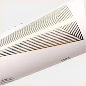 hot stamping print