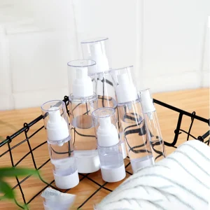 petg-plastic-airless-pump-bottle PETG Plastic Airless Pump Bottle