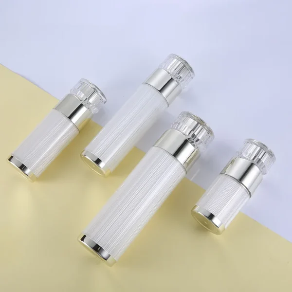 Acrylic Cosmetic Packaging Container