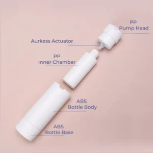 cosmetic-replaceable-airless-bottle cosmetic replaceable airless bottle