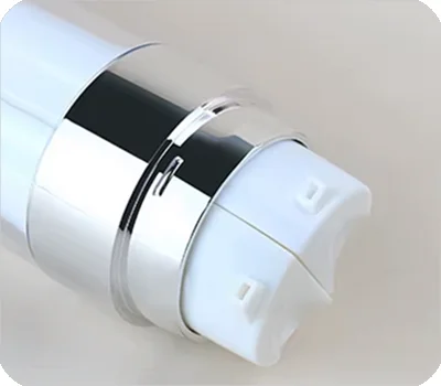 double dispenser vacuum pump