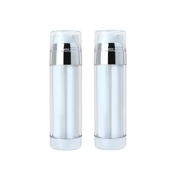 Double Tube Vacuum Bottle