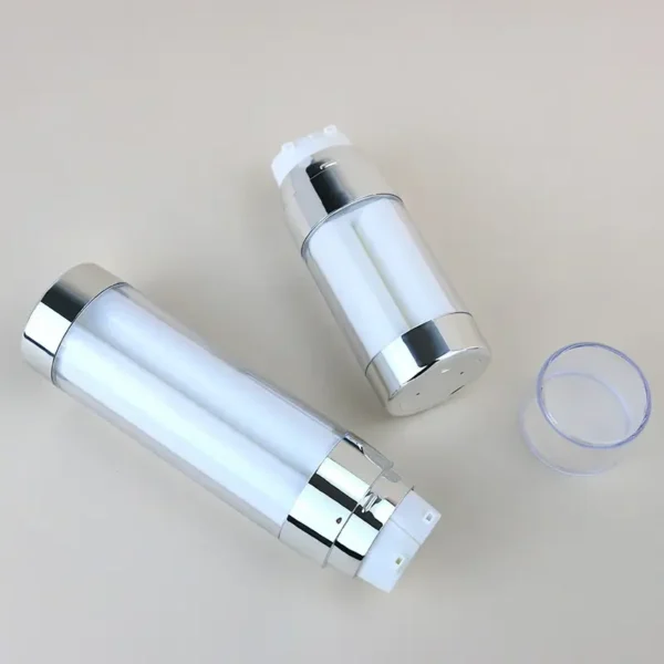 Dual Airless Dispenser