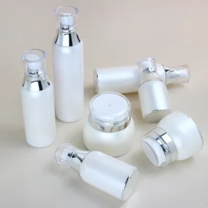 luxury-airless-cosmetic-containers luxury airless cosmetic containers