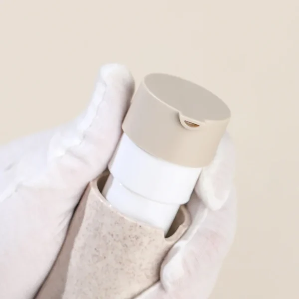 mono material airless packaging
