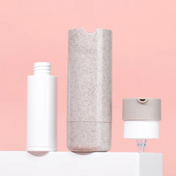 recyclable mono material packaging