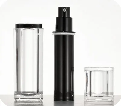 replaceable inner chamber
