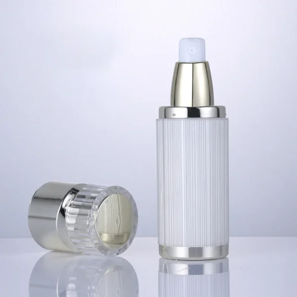 Wholesale Acrylic Airless Spray Bottle