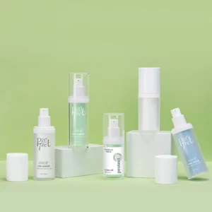 wholesale-airless-replacable-pump-bottles Wholesale Airless Bottle with Replaceable Chamber